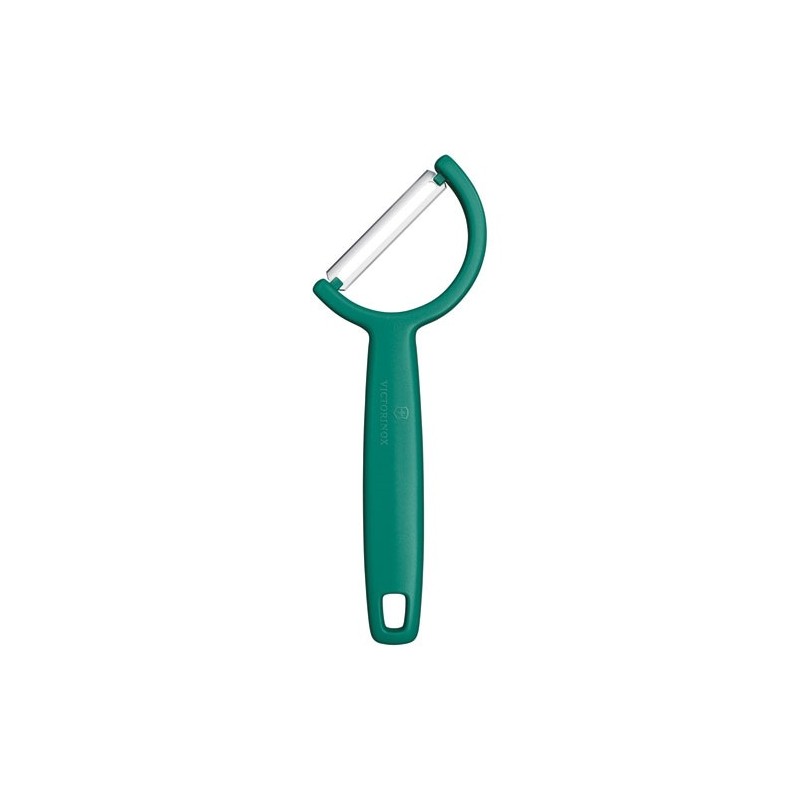 Victorinox Éplucheur Vert - Rho