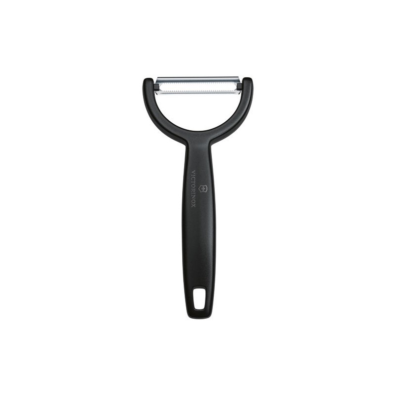 Victorinox Éplucheur / Pèle-tomates Noir - Ypso