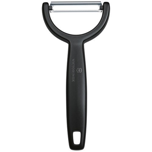 Victorinox Éplucheur / Pèle-tomates Noir - Ypso