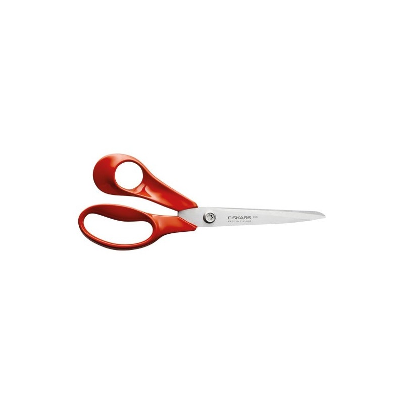 Fiskars Ciseaux universels 21 cm Gauchers - Classic