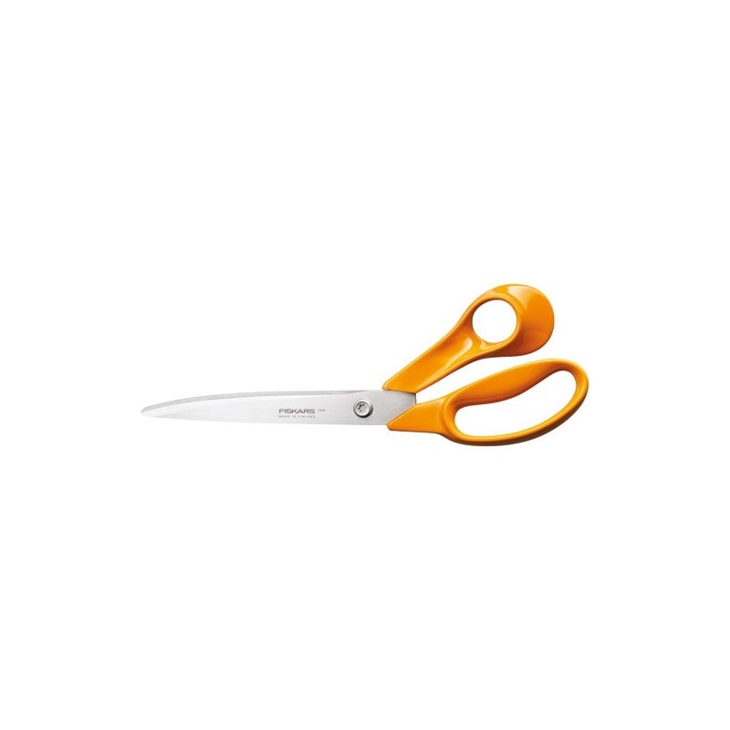 Fiskars Ciseaux classic professionnels droitiers 25 cm *