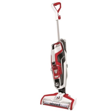 Aspirateur balai & nettoyeur de sols 3 en 1 - Crosswave Essential - 22034