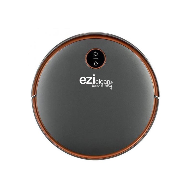 Eziclean Aspirateur robot laveur connecté - Aqua iMap A50 - AQUAIMAPA50