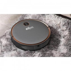 Eziclean Aspirateur robot laveur connecté - Aqua iMap A50 - AQUAIMAPA50 - Image 4