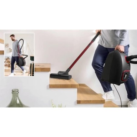 Aspirateur sac - Pro Power BGB41POW1