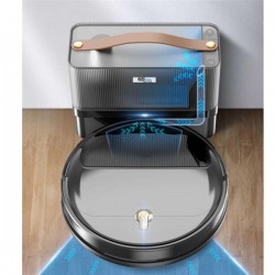 Eziclean Aspirateur robot laveur connecté - I-Bot Z5 - IBOTZ5 - Image 3
