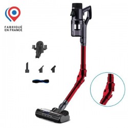 Aspirateur balai sans fil -...