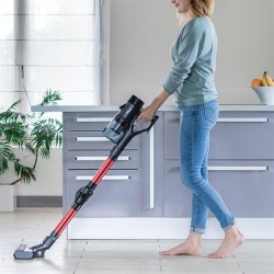 Eziclean Aspirateur balai sans fil - CYCLOBOOSTFR8FLEX - Image 4