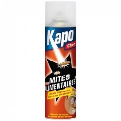 Kapo Kapo choc mite alimentaires aerosol 250ml - Image 2