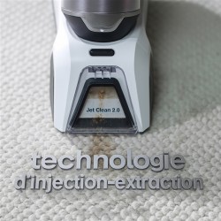 Eziclean Nettoyeur injecteur extracteur - SPOTREMOVERV100 - Image 2