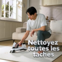 Eziclean Nettoyeur injecteur extracteur - SPOTREMOVERV100 - Image 3