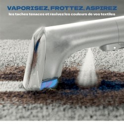 Eziclean Nettoyeur injecteur extracteur - SPOTREMOVERW2 - Image 4