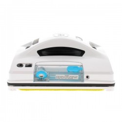 Eziclean Pack de 3 microfibres pour robot lave-vitres EZIHOBOT298 - EZIPCH - Image 5
