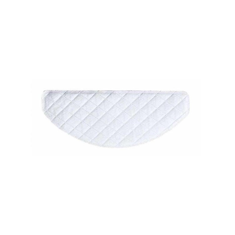 Eziclean 20 lingettes pour robot laveur AquaConnectX1200 - LINGETTEX1200