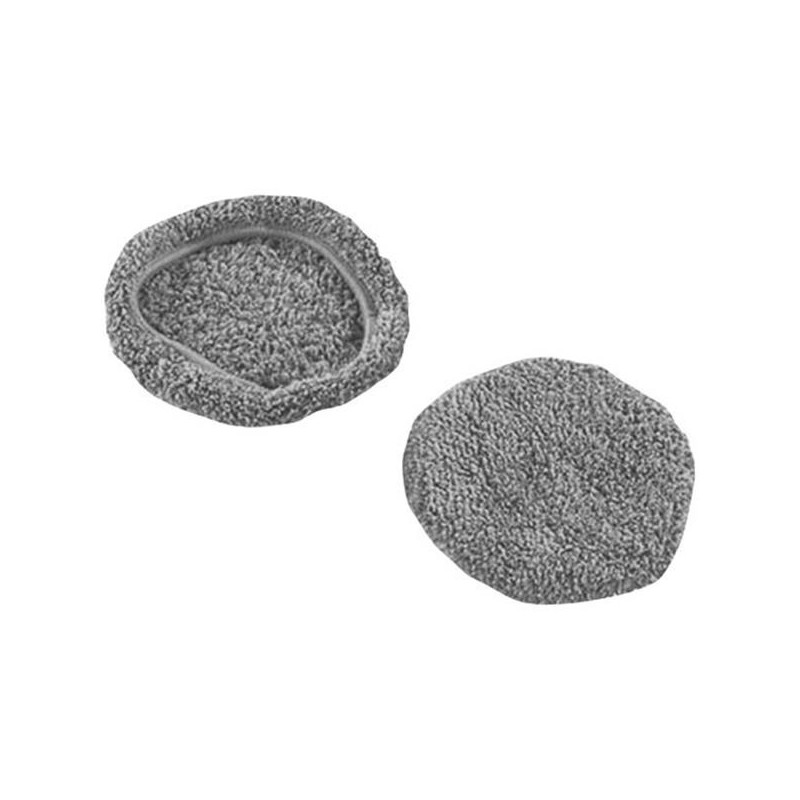 Eziclean Pack de 12 bonnettes pour robot lave-vitres EZIHOBOT388 - EZILING