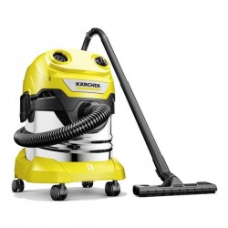 Aspirateur eau et poussière...