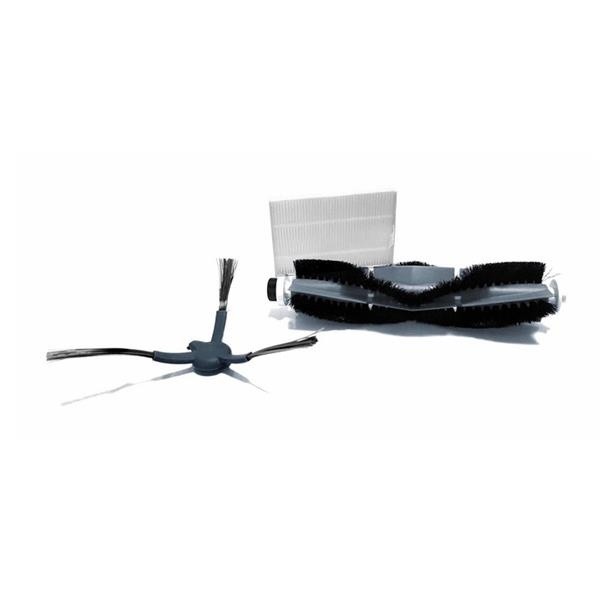 Eziclean Pack entretien pour aspirateur robot laveur AquaConnectX1200 - PACKX1200