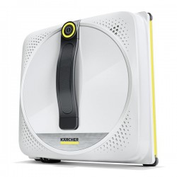 Robot lave-vitres -...