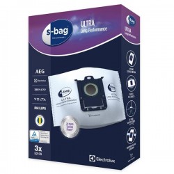 Sacs aspirateur - E210S