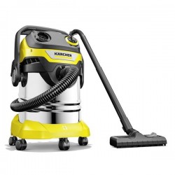 Aspirateur eau et poussière...