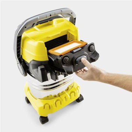 Aspirateur eau et poussière - 16283500