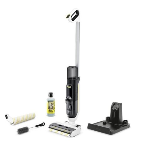 Nettoyeur de sol 21,6 V- FCV3 sans fil - 10561260