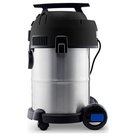 "''Aspirateur eau et poussière - MULTIII30TVSCINOX''"
