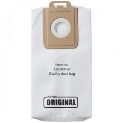 Boite de 4 sacs Hygiène + 2...