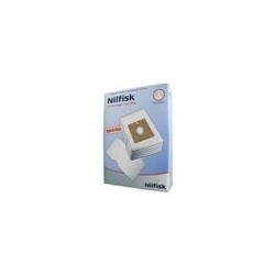 5 sacs Hygiène + pré-filtre - 30050002
