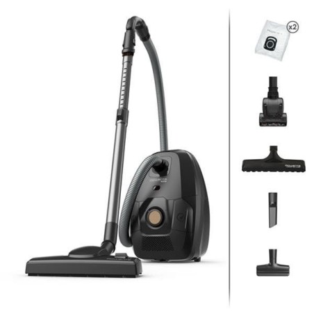 Aspirateur sac - Green Force Effitech - RO6180EA