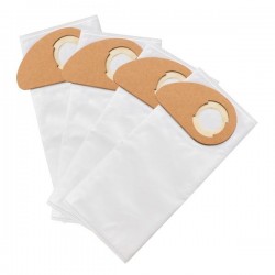 Lot de 4 sacs aspirateur -...