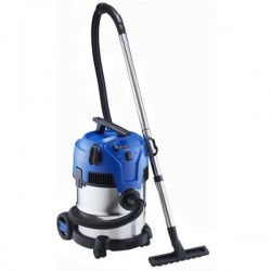 Aspirateur cuve 22 L eau et...