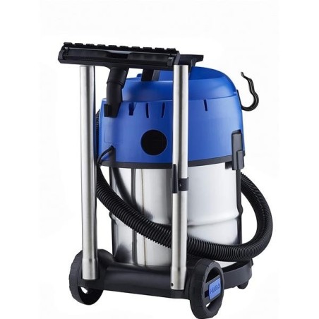 Aspirateur cuve 22 L eau et poussière - 18451551 - MULTI22INOX