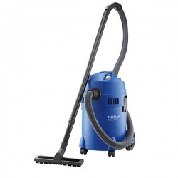Aspirateur cuve eau et...