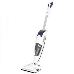 Aspirateur balai et...