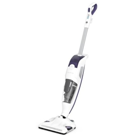 Aspirateur balai et nettoyeur vapeur - Clean & Steam Révolution - RY7731WH