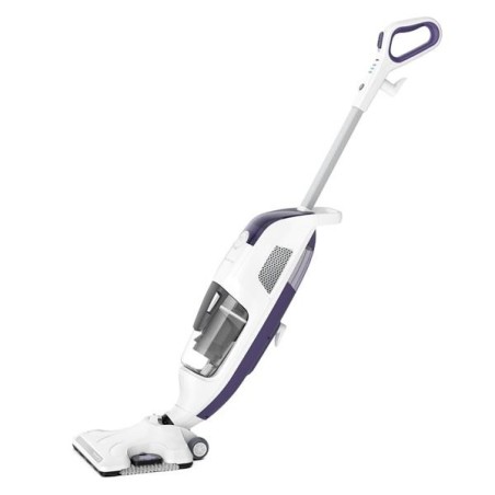 Aspirateur balai et nettoyeur vapeur - Clean & Steam Révolution - RY7731WH