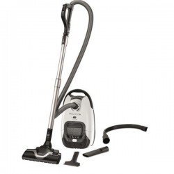 Aspirateur sac - Silence...
