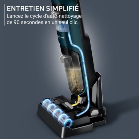 Aspirateur laveur YY5743FE