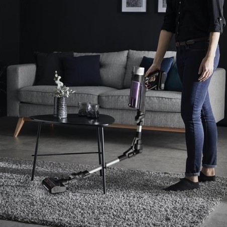 Aspirateur sans fil - X-Force Flex 9.60 + Kit Allergy - RH2037
