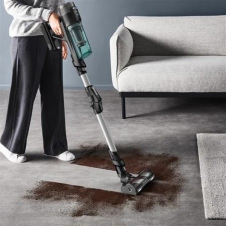 Aspirateur balai sans fil - X-Force Flex Auto 13.60 - RH9A32WO