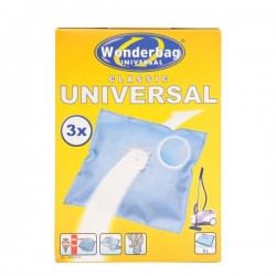 Sacs aspirateur - WB403120 *