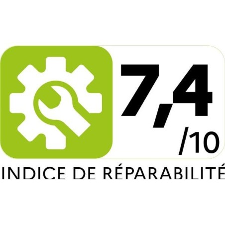 Aspirateur sans sac - 7088