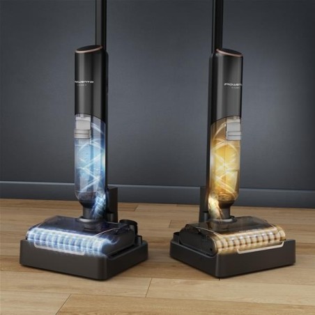 Star+ - Aspirateur laveur sans fil - X-Clean 7 - GZ5736E0