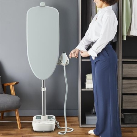 Système de défroissage et de repassage - Steam Board 450 - QT1214C0