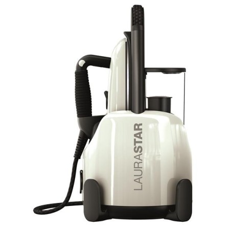 Centrale vapeur professionnelle Blanche - Lift - 000.0303.511