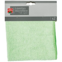lavette microfibre toutes...