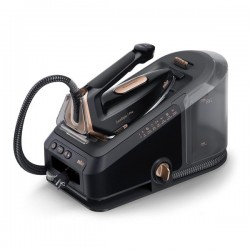 Centrale vapeur - CareStyle...