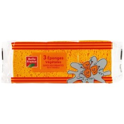 Eponge végétale petit...