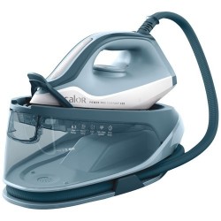 Centrale vapeur - Power Pro...